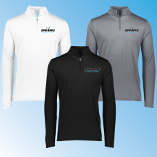 DVA Attain 1/4 Zip DVA Attain 1/4 Zip